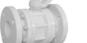 Thermoplastic Ball Valves