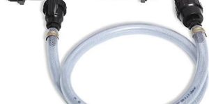 Venturi Injector with Suction Port