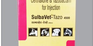 Sulbavet Tazo 4500 Injection
