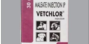 Vetchlor Injection