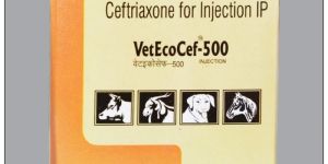 VetEcoCef 500