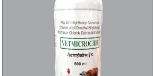 Vetmicroside Veterinary Medicines
