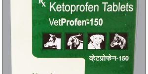 Vetprofen Tablet