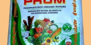 Phosphate Rich Organic Manure