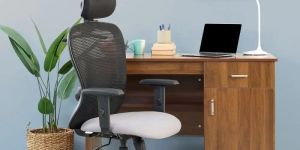 High Back Office Chair