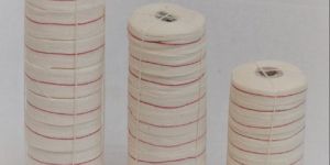 Cotton Coil Tapes