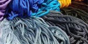 Polyester Knitting Ropes