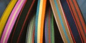 Polyester Plain Tapes