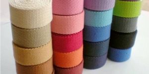 Webbing Tapes