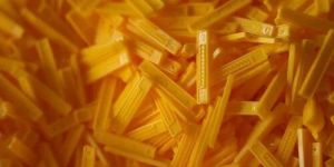 Plastic Flat Dripper