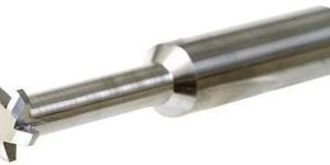 Thread Milling Cutters