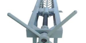 Cotton Ginning Roll Pressing Machine