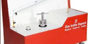 Mike Testing Instruments