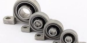 Pillow Block Ball Bearing