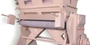 Raw Cotton Conveying System