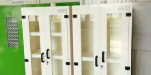 Acid Storage Cabinets