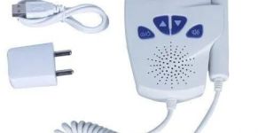 Fetal Doppler