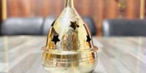 Brass Diya