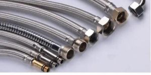 Flexible Hose Assemblies