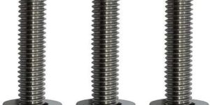 Stainless Steel Bolt