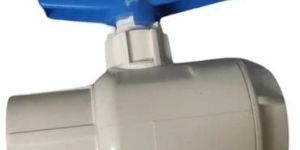 PVC Ball Valves