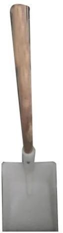 Wooden PP Shovel