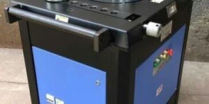 Bar Bending Machine