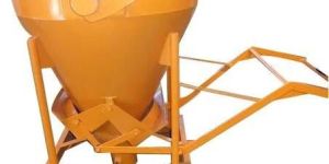 Concrete Bucket