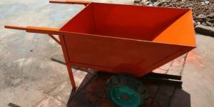Wheel Barrow Trolley
