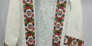 Ladies Kimono Jacket