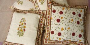 Printed Cushion Cover