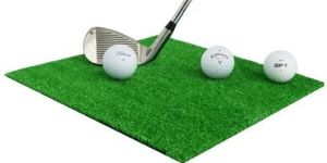 Golf Mat