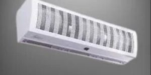 Air Curtains System
