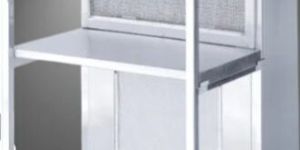 Laminar Air Flow System
