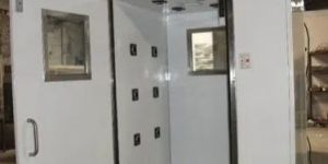 Modular Air Shower