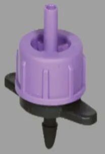 Polypropylene Drip Emitters