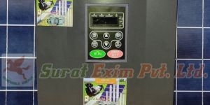 MPPT VFD Solar Inverter