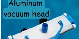 Swimming Pool Vacuum Head