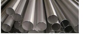 Stainless Steel Pipes