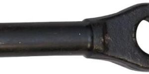 Closed Swage Socket