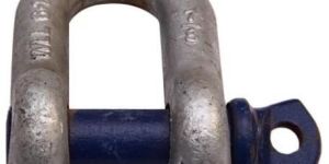 Shackle Screw Pin