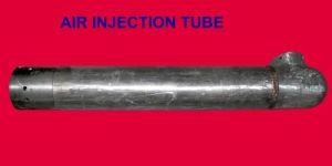 Air Injection Tubes