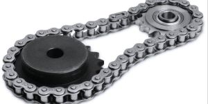 Sprocket Chains