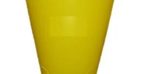 Underwater Lifting Bag