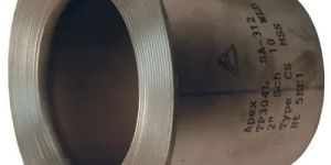 Stainless Steel Stub End