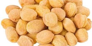 Organic Dried Apricot