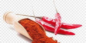 Red Chilli Powder