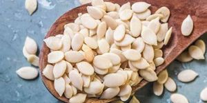 White Watermelon Seeds