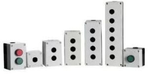 Push Button Stations