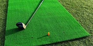 Golf Mat